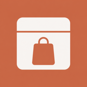 Shoprenter termékek költöztetése WooCommerce-be